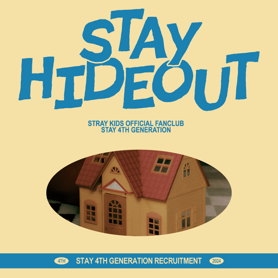 STAY 4th Gen Kit - KKANG