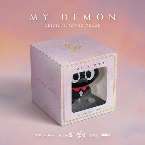MY DEMON OST (SBS TV Drama) (Figure) - KKANG