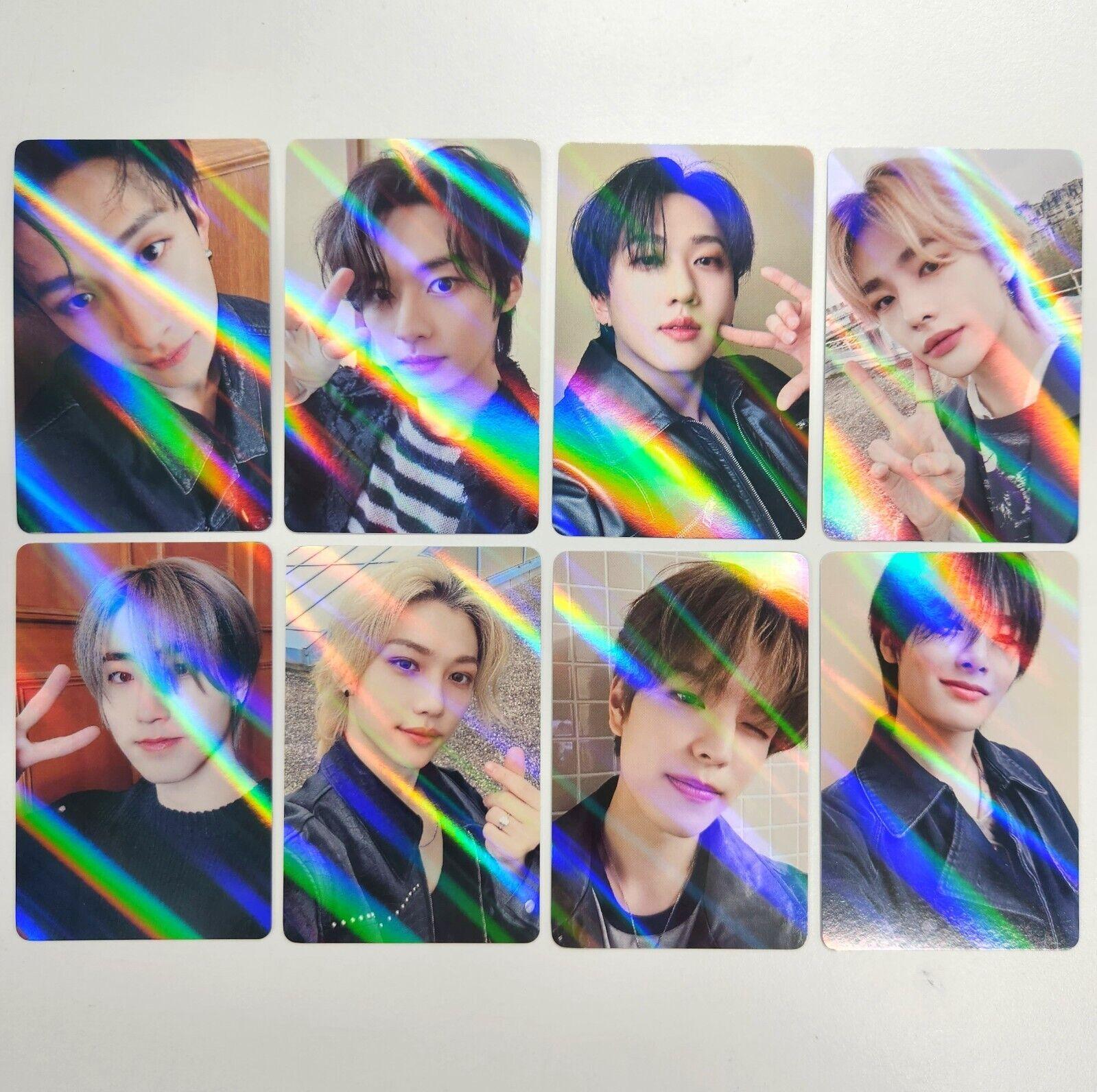 StrayKids 5 STAR Makestar POB