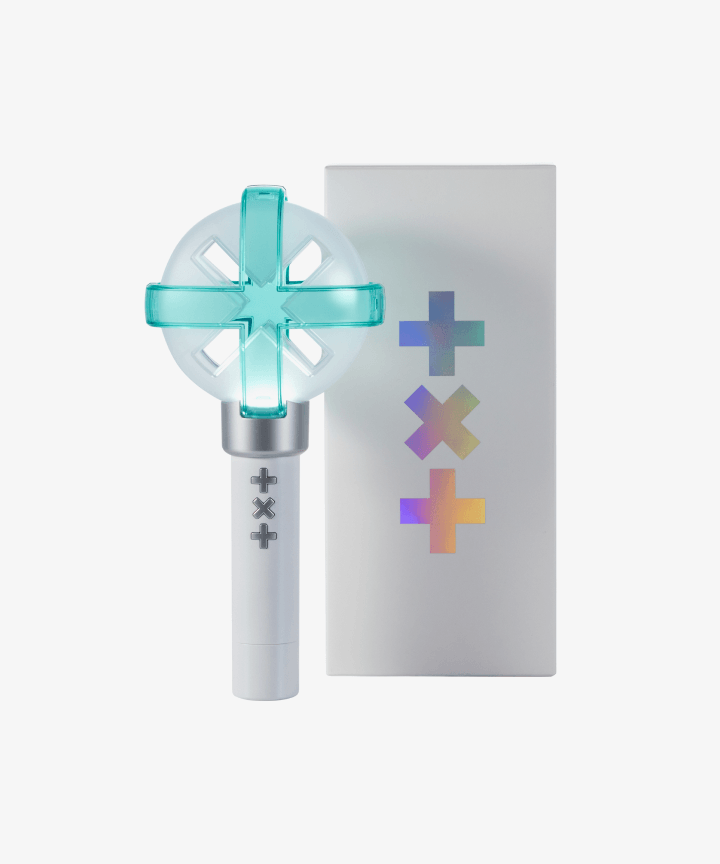 TXT OFFICIAL LIGHTSTICK VERSION.2