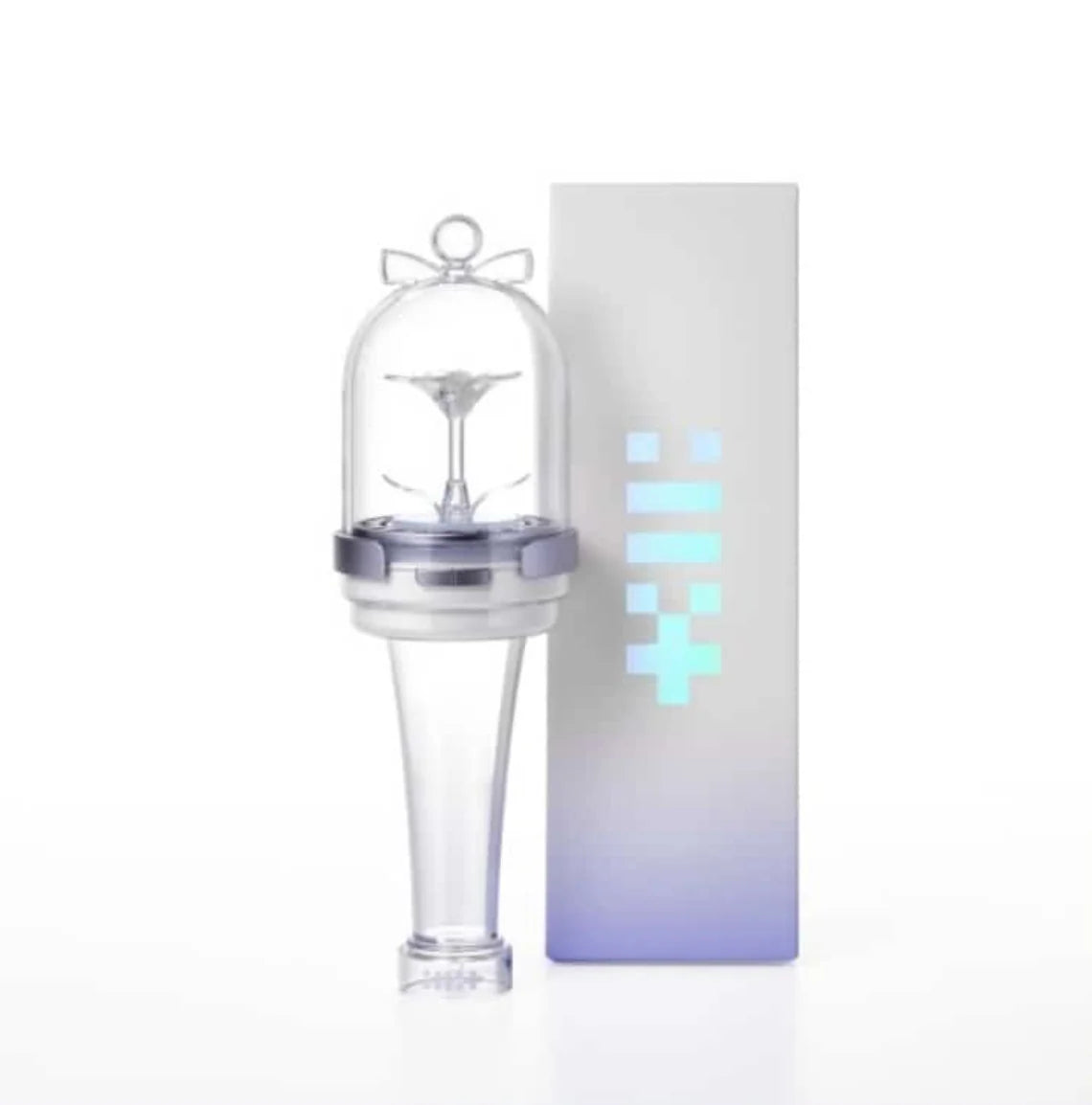 ILLIT OFFICIAL LIGHT STICK