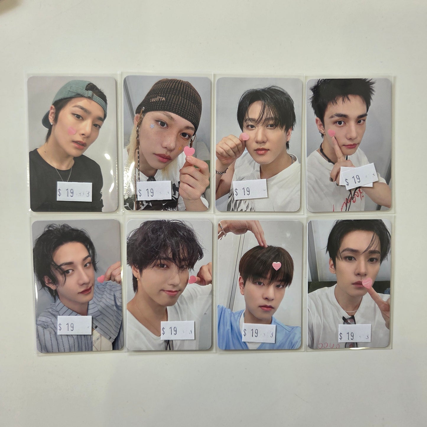 Stray Kids KARMA SOUNDWAVE POB