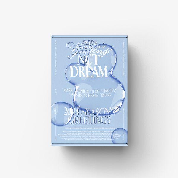 NCT DREAM – 2024 SEASON’S GREETINGS - KKANG