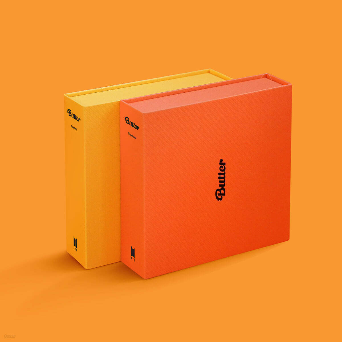 BTS – Butter (CD) (Random)