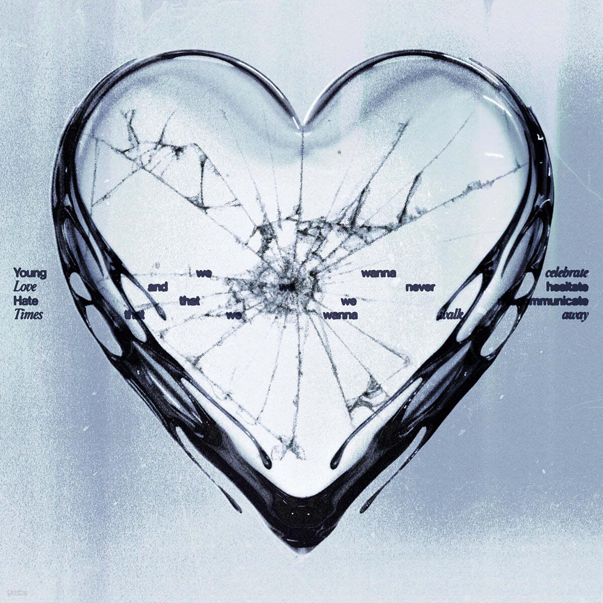 WayV Album Vol. 2 – On My Youth (SMini Ver.) (Random) - KKANG