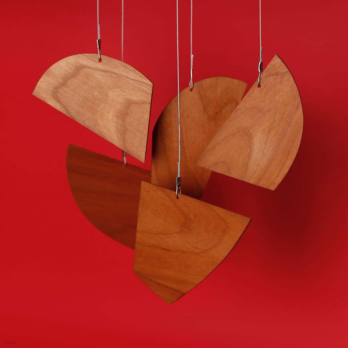 10cm – The 3rd EP - KKANG