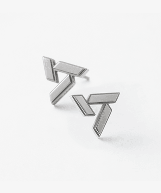 Seventeen 8th Anniversary Earrings - KKANG
