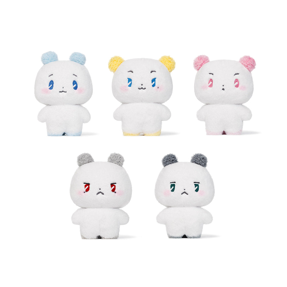 PLAVE – [Happy Plave Day] (POP-UP) MMMM PLUSH FIGURE – KKANG