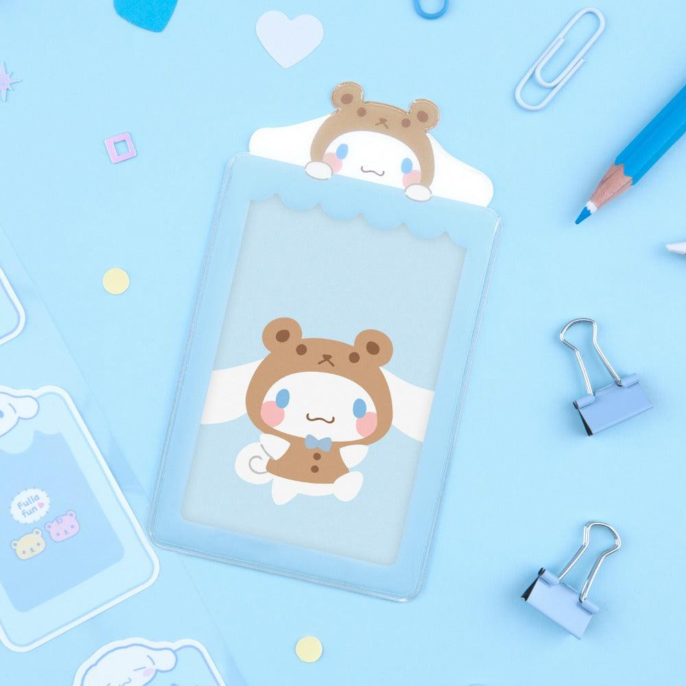 Sanrio Photocard Cover - KKANG