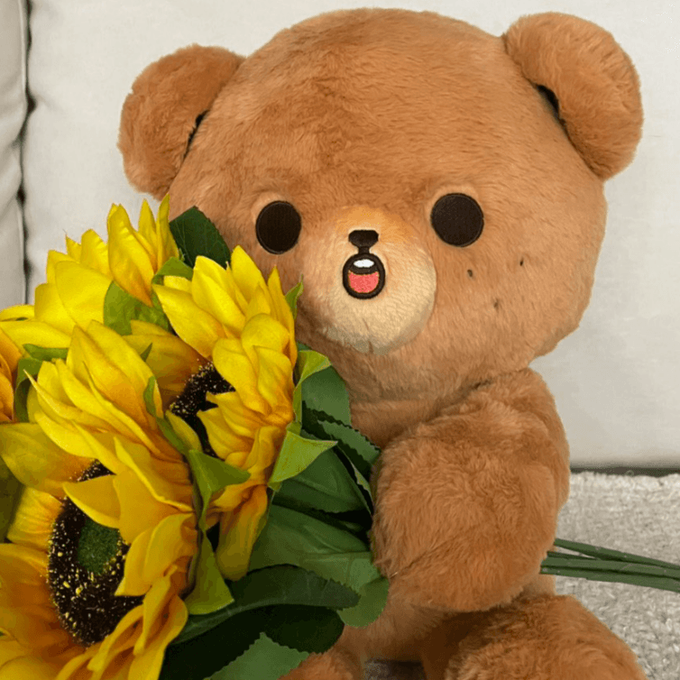 Gomdo Lee (NCT Haechan) - KKANG