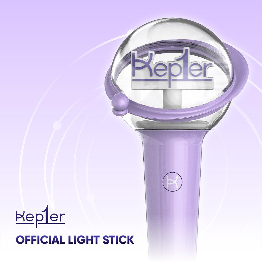 Kep1er Offical Lightsticks - KKANG