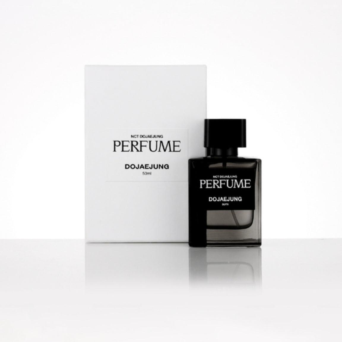 DOJAEJUNG EAU DE PERFUME - PERFUME - KKANG