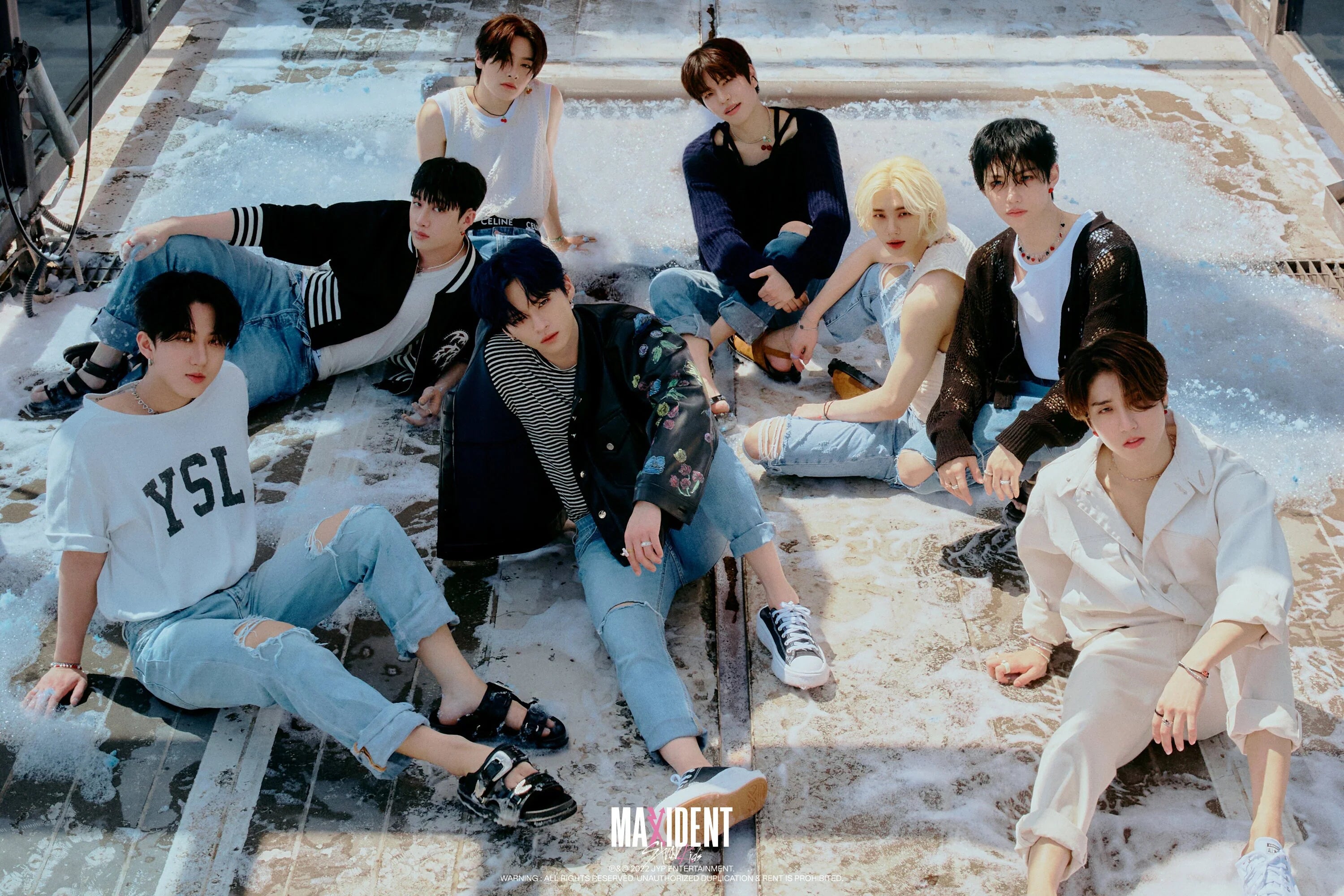 Discover Eight Stray Kids Songs You ll Love KKANG Discover eight stray kids songs you ll love kkang