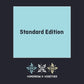 TXT JP 4th Single – CHIKAI (Standard Edition)