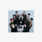 &TEAM 2nd ALBUM – Yukiakari (STANDARD EDITION) + Weverse Fansign Gift