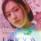 DICON VOLUME N°20 IVE : I haVE a dream, I haVE a fantasy