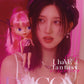 DICON VOLUME N°20 IVE : I haVE a dream, I haVE a fantasy