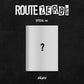 xikers – 7TH MINI ALBUM [ROUTE ZERO : The ORA] (Special Ver.)