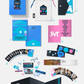 SEVENTEEN – NANA bnb with SEVENTEEN 2025 KIT