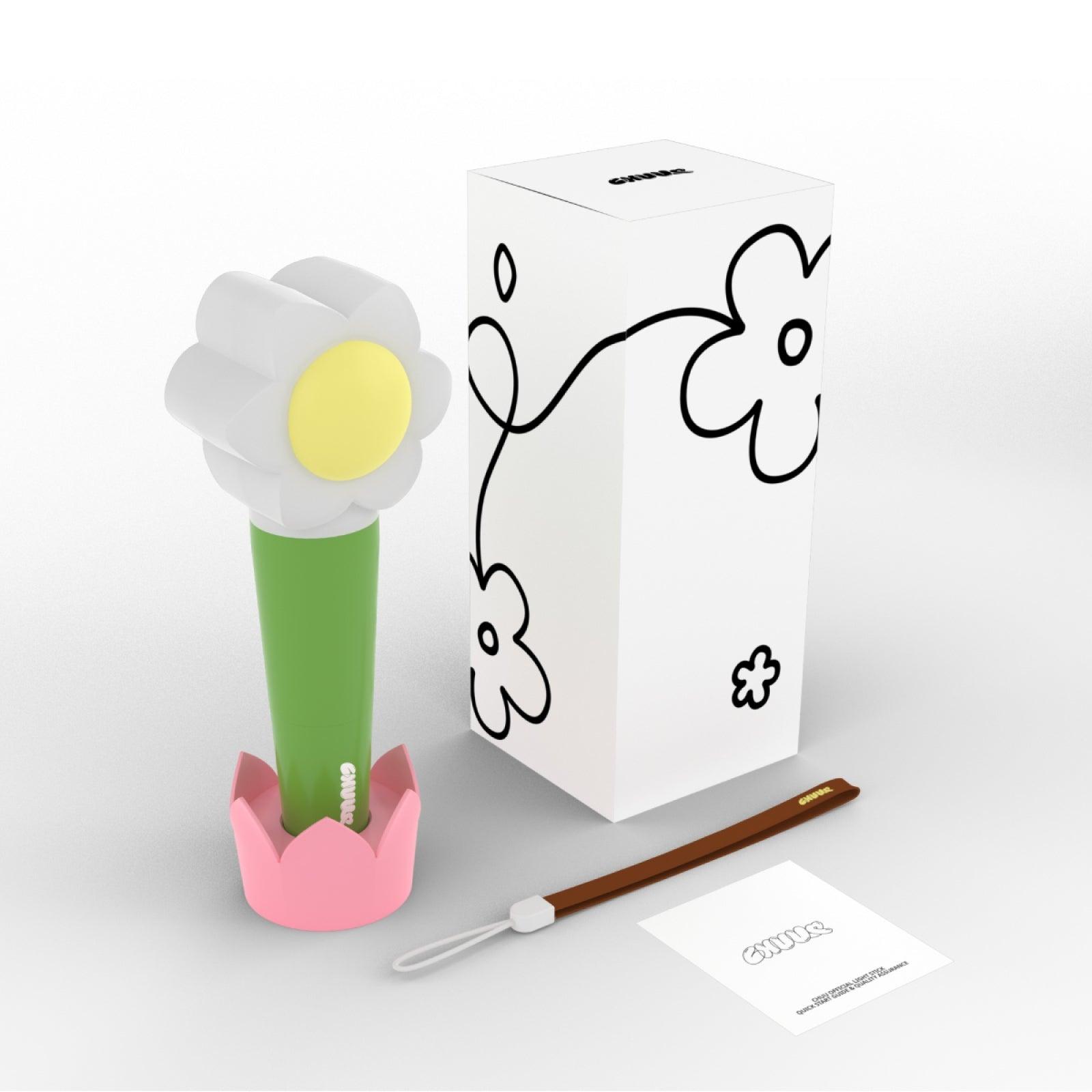 CHUU OFFICIAL LIGHTSTICK - KKANG
