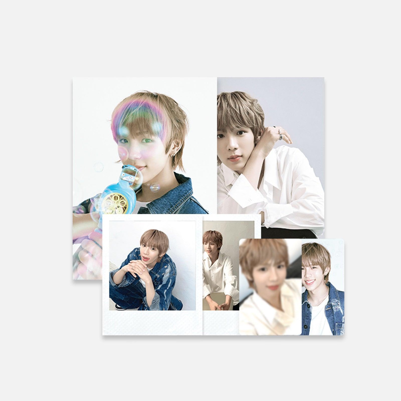[RIIZE] 2024 Season's Greetings Photo Pack - KKANG