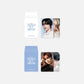 [NCT DREAM] 2024 Season's Greetings Random Trading Card Set - KKANG