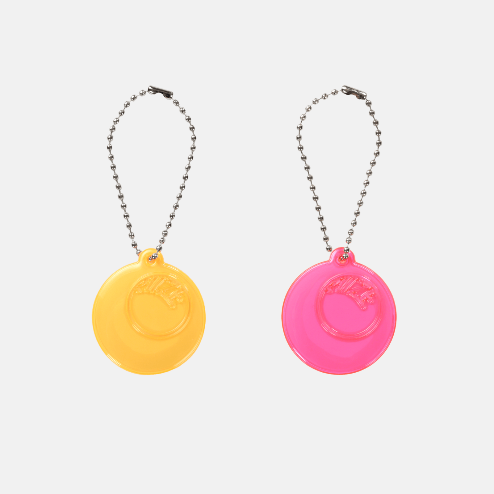 RIIZE UP - PVC KEYRING - KKANG