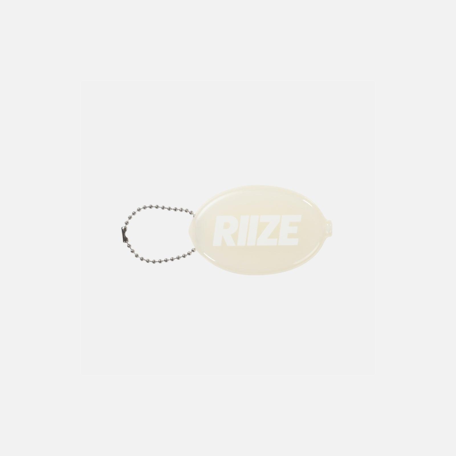 RIIZE UP - COIN WALLET KEYRING - KKANG