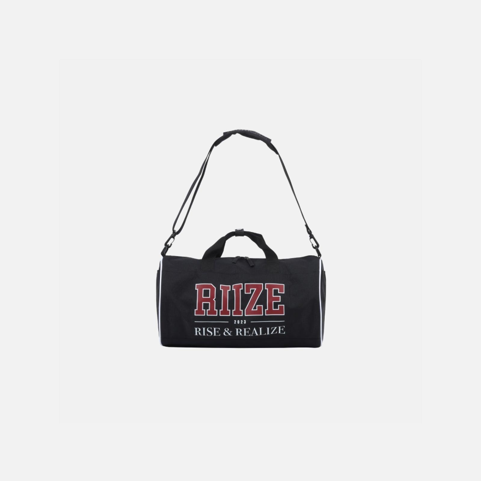 RIIZE UP - BOSTON BAG - KKANG