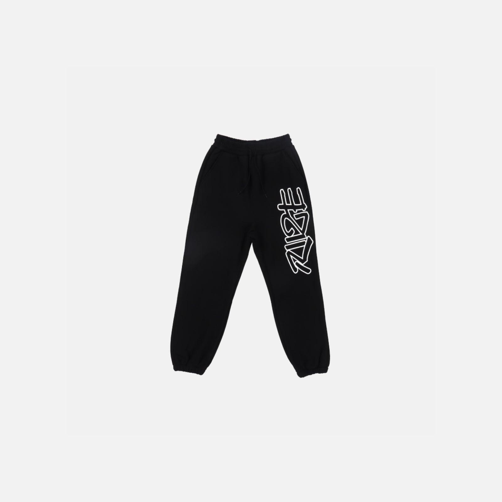 RIIZE UP - SWEATPANTS - KKANG