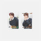 RIIZE UP - LAYERED PHOTO CARD - KKANG