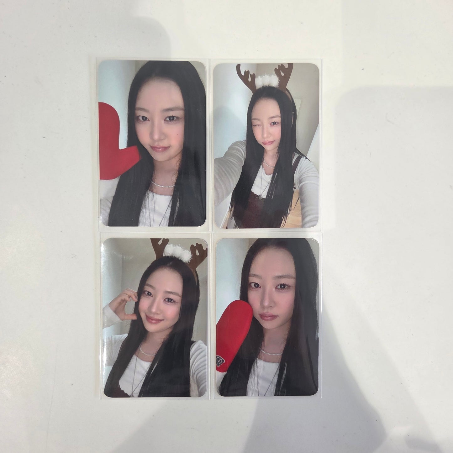YVES SOFT ERROR EVERLINE CHRISTMAS LUCKYDRAW