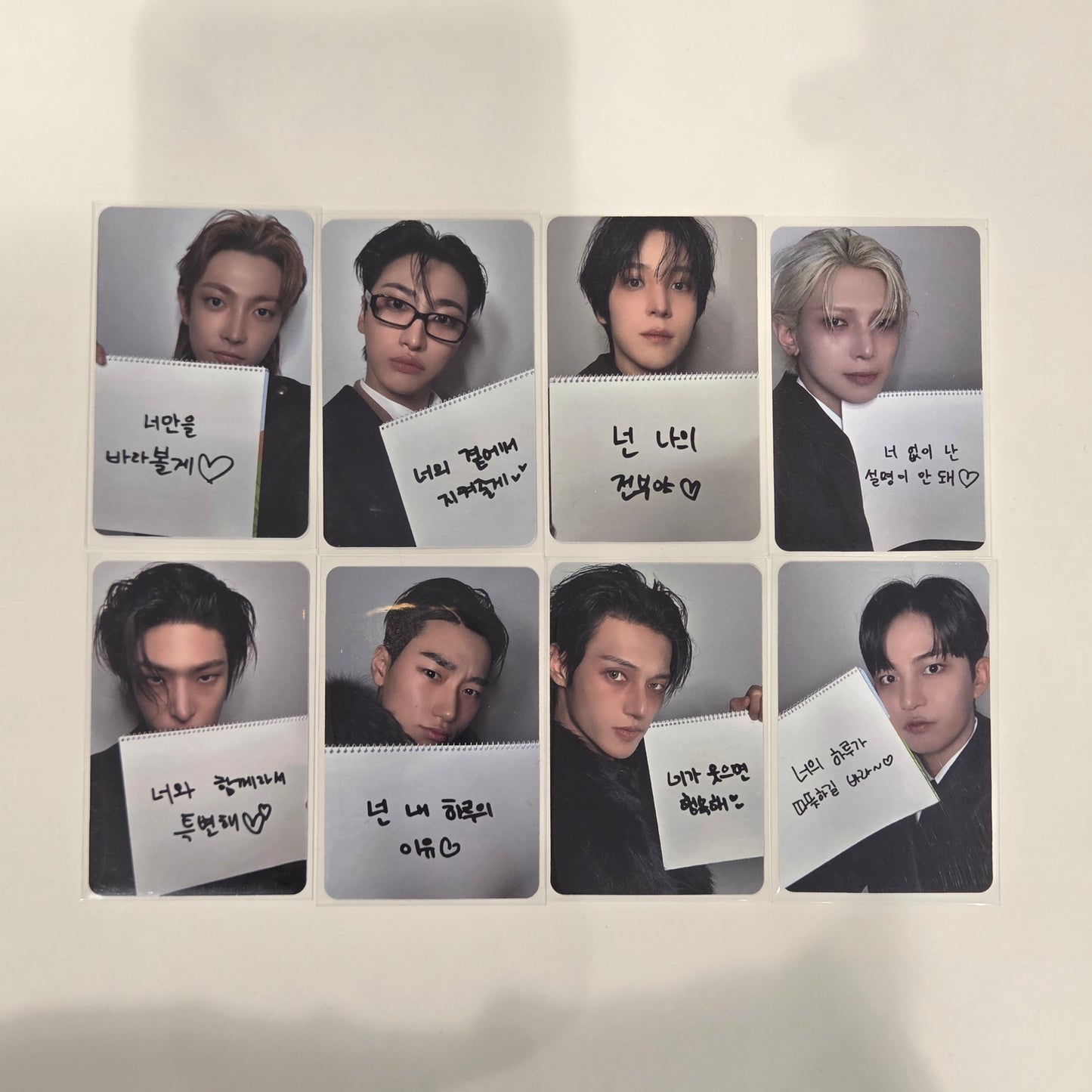 ATEEZ Golden Hour Part.4 APPLE MUSIC POB (Digipack)