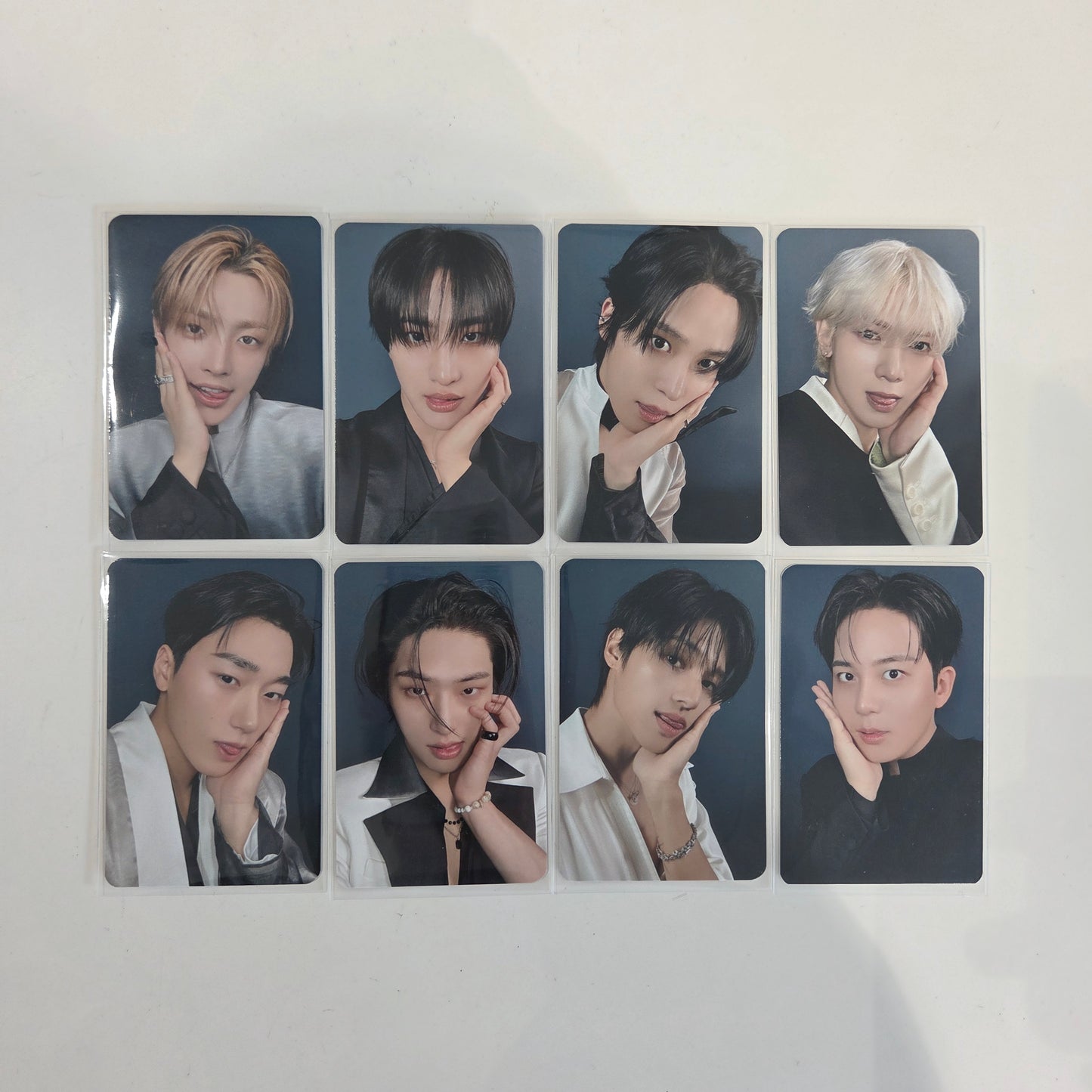 ATEEZ GOLDEN HOUR PART.4 SOUNDWAVE DIGIPACK POB