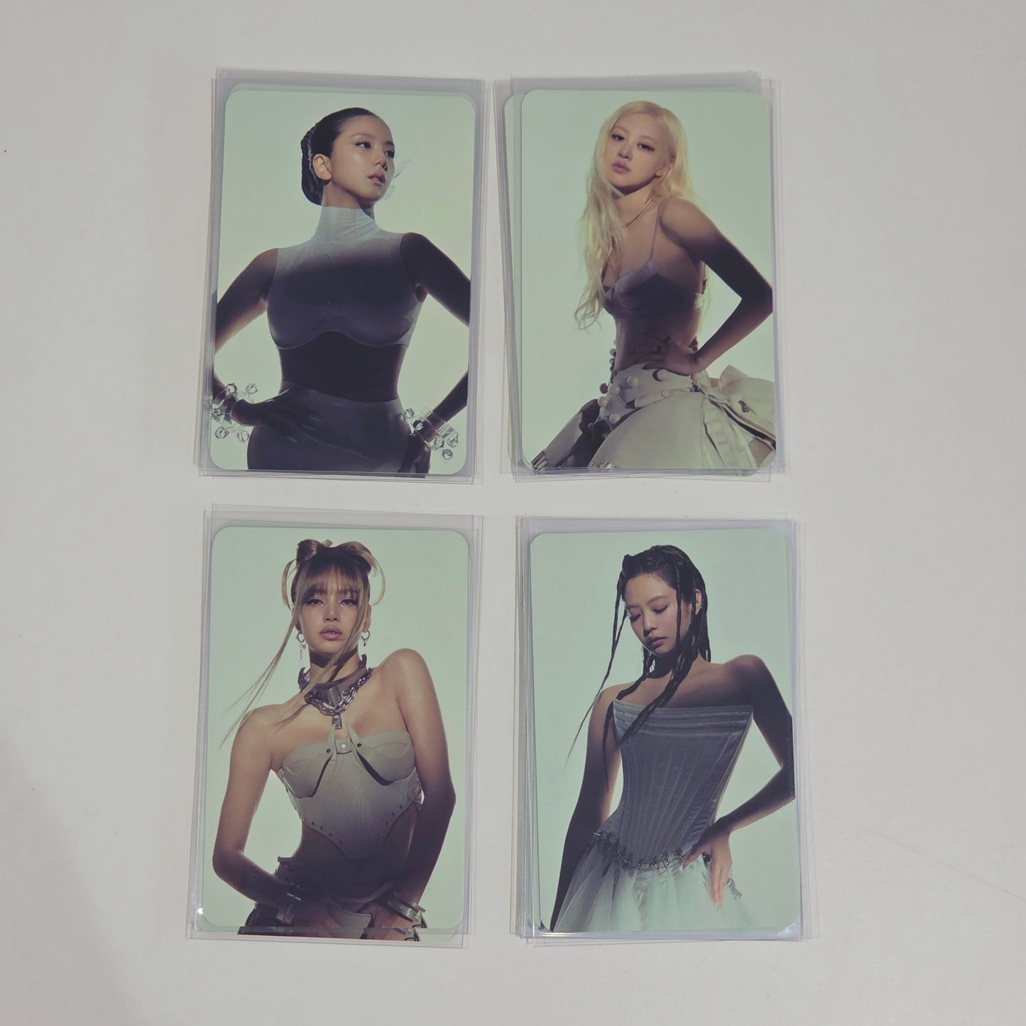 BLACKPINK DEADLINE WEVERSE POB - 1