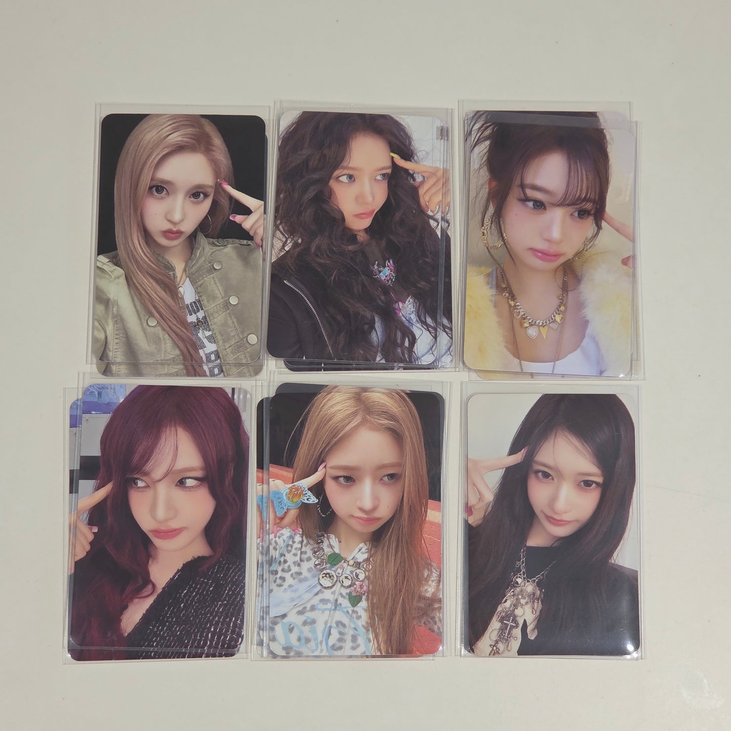 IVE REVIVE+ SSQ DIGIPACK POB