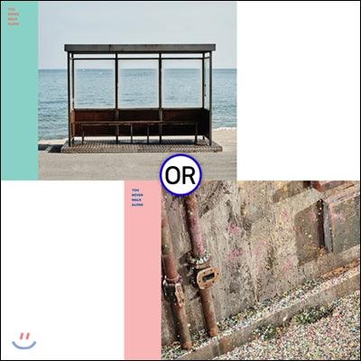 BTS 2ND ALBUM REPACKAGE [YOU NEVER WALK ALONE] (Random) - KKANG