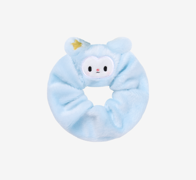 [RUN IT] TASY SCRUNCHIE