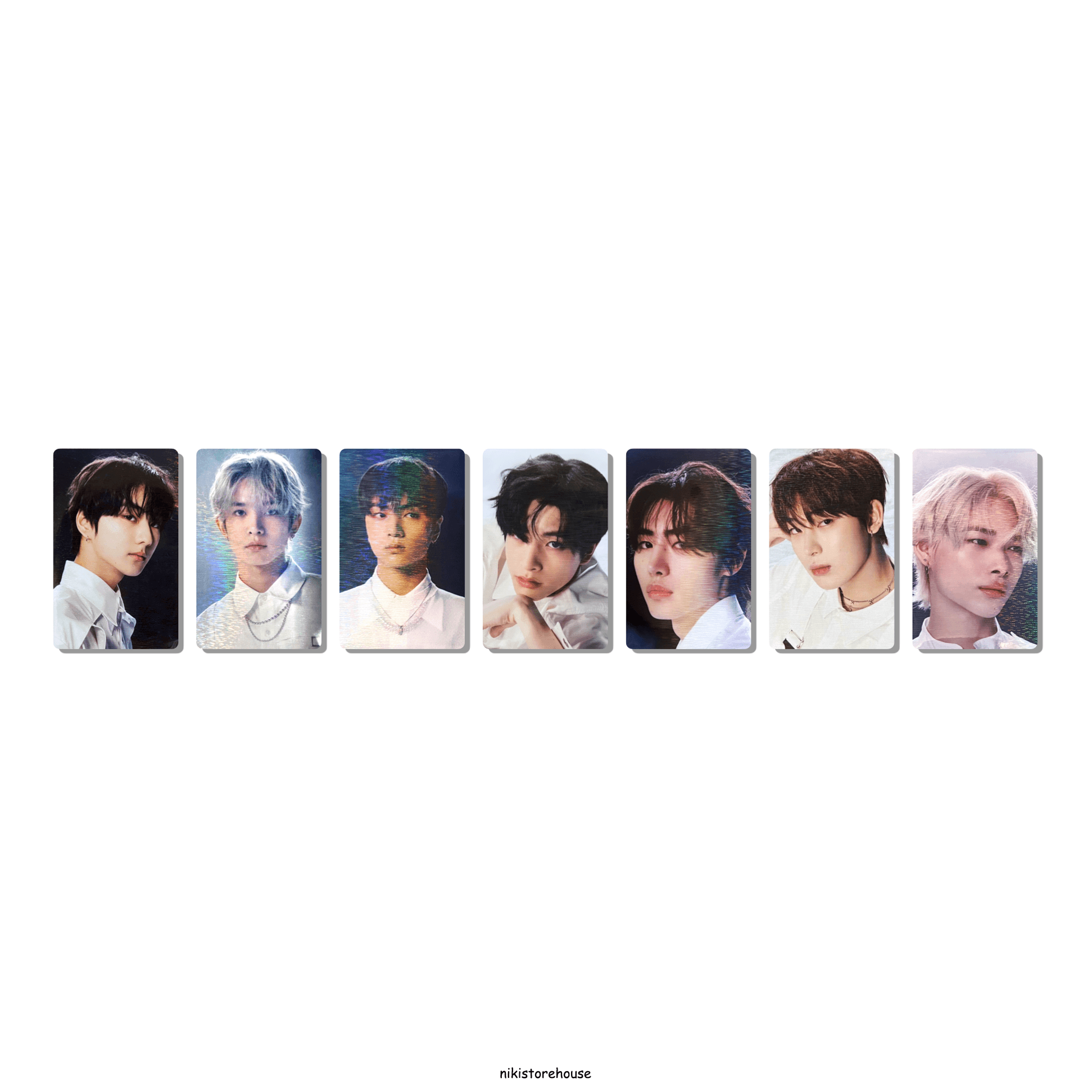 ENHYPEN [YOU] Weverse Japan POB (1) - KKANG
