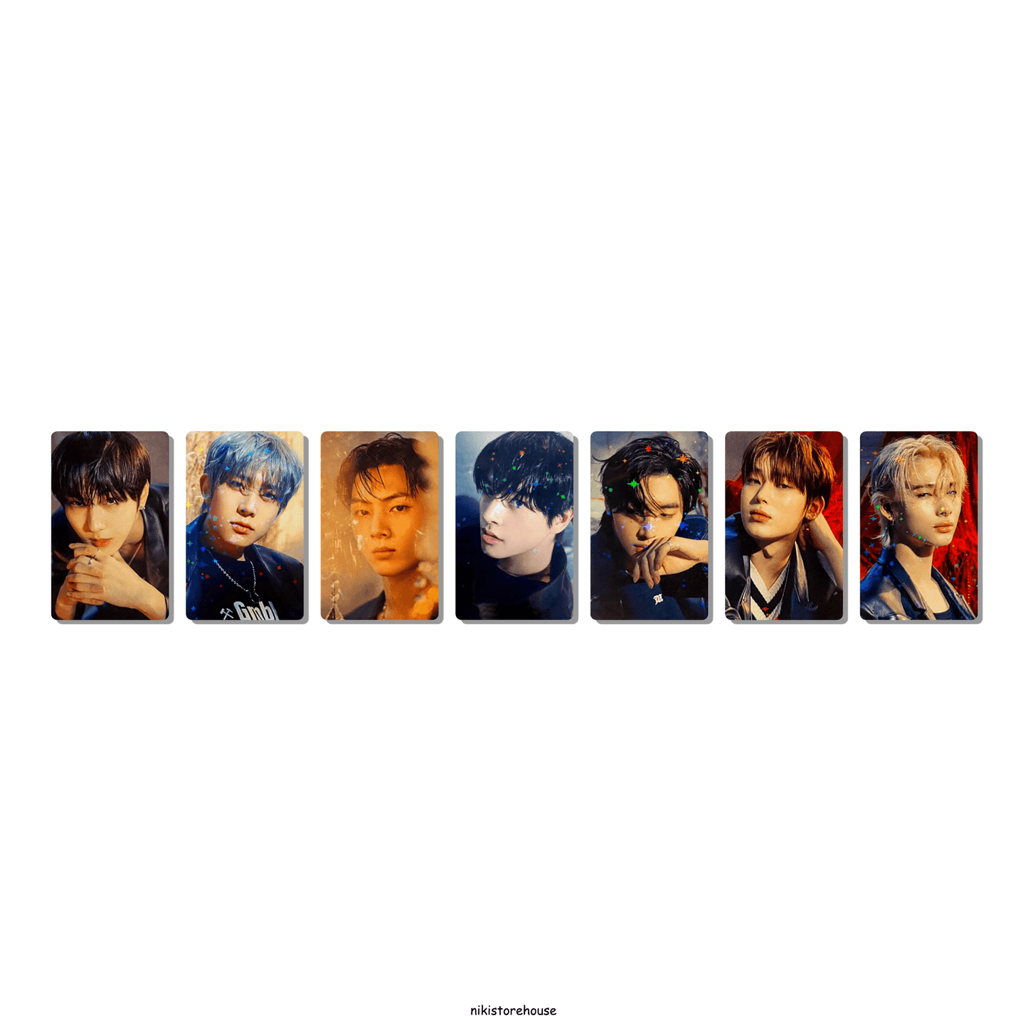 ENHYPEN [YOU] Weverse Japan POB (2) - KKANG