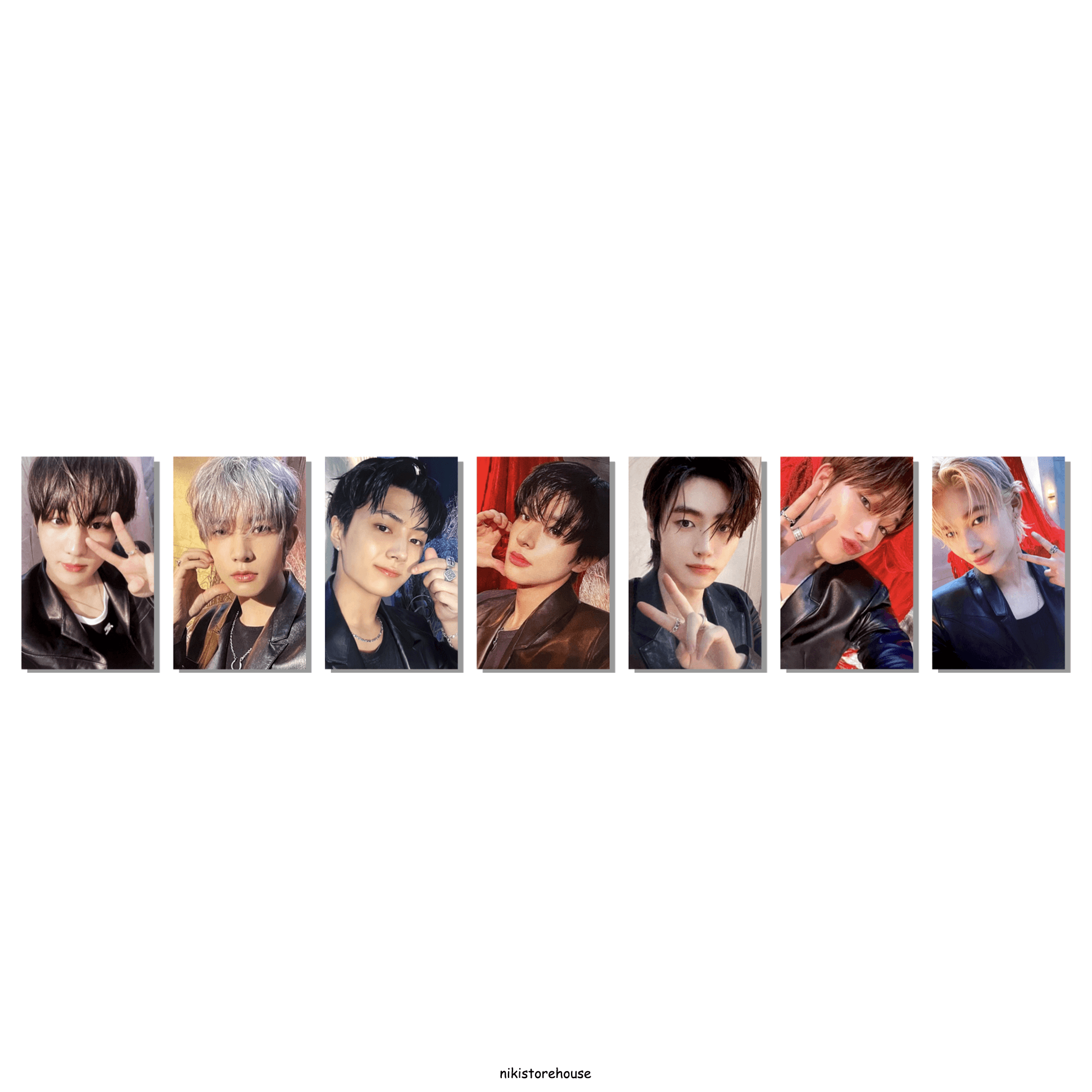 ENHYPEN [YOU] UMS Luckydraw - KKANG