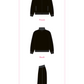 Stray Kids TRACK JACKET - SKZ 5'CLOCK