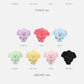 NCT WISH – [FIND YOUR COLOR] (POP-UP) RANDOM COLOR WISH DOLL