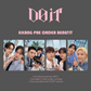Stray Kids – SKZ IT TAPE ‘DO IT’ (IT VER.) +KKANG GIFT