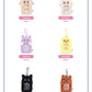 ATEEZ - 'ANITEEZ IN COLOR' MD MINI PHOTO HOLDER