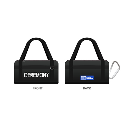 [KARMA POP-UP] SKZOO DUFFEL BAG