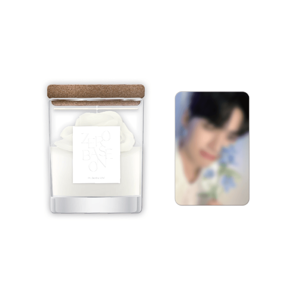 [ZEROBASEONE FAN CON] Candle - KKANG