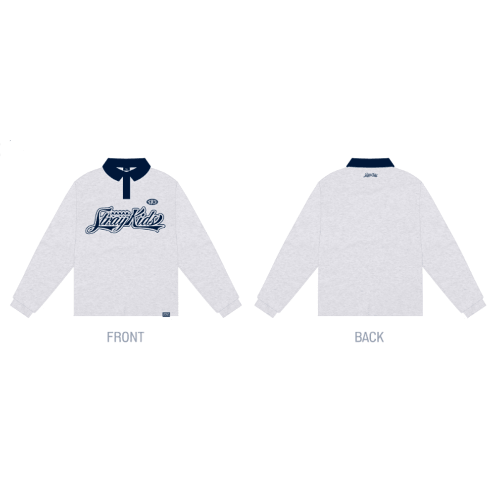 [UNVEIL 13] LONG SLEEVES T SHIRTS - KKANG