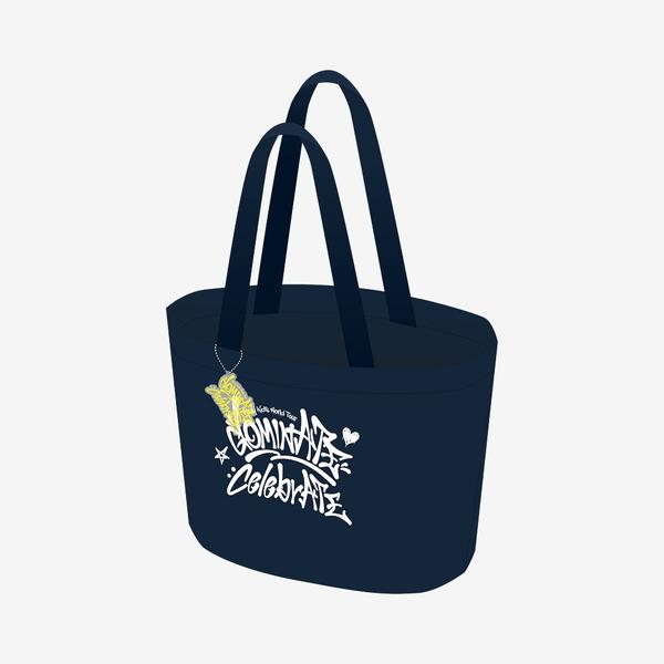 [Stray Kids celebrATE] REUSABLE BAG