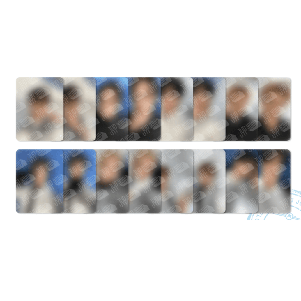 SPECIAL GIFT PHOTOCARD [PILOT : FOR ★★★★★] - KKANG